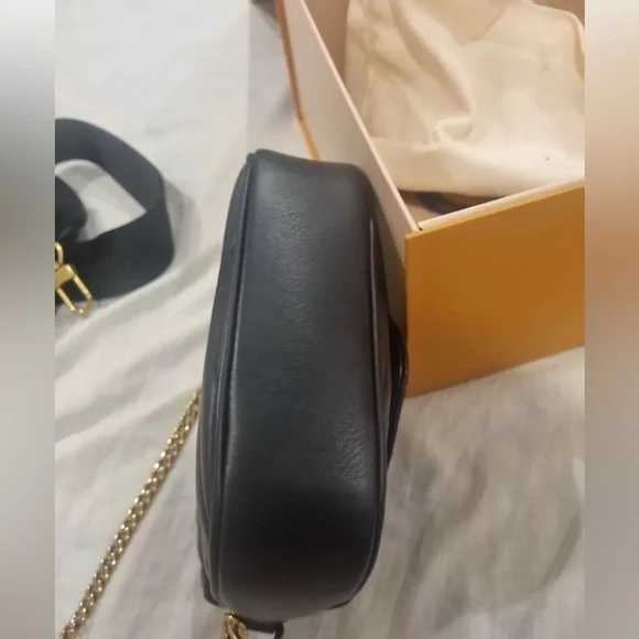 Louis Vuittton New Wave Multi Pouchette full inclusion - Picture 4 of 16